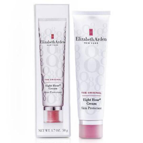 Elizabeth Arden Eight Hour Skin Protectant Cream Fragance Free 1.7 Oz
