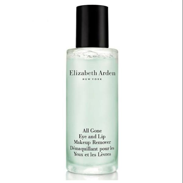 Elizabeth Arden All Gone Eye And Lip Makeup Remover 3.4