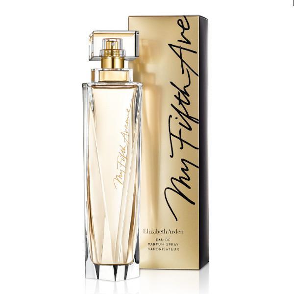 Elizabeth Arden My Fith Avenue Edp 50Ml