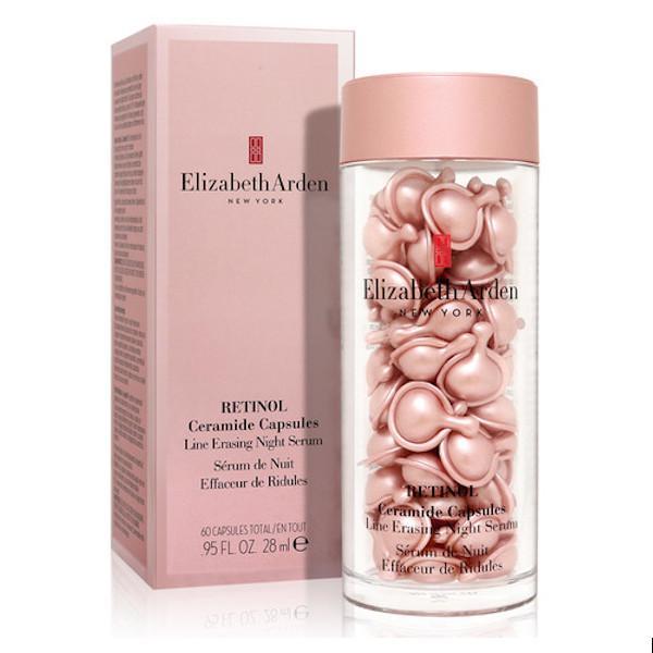 Elizabeth Arden Elizabeth Arden Ceramides Retinol 60 Capsules