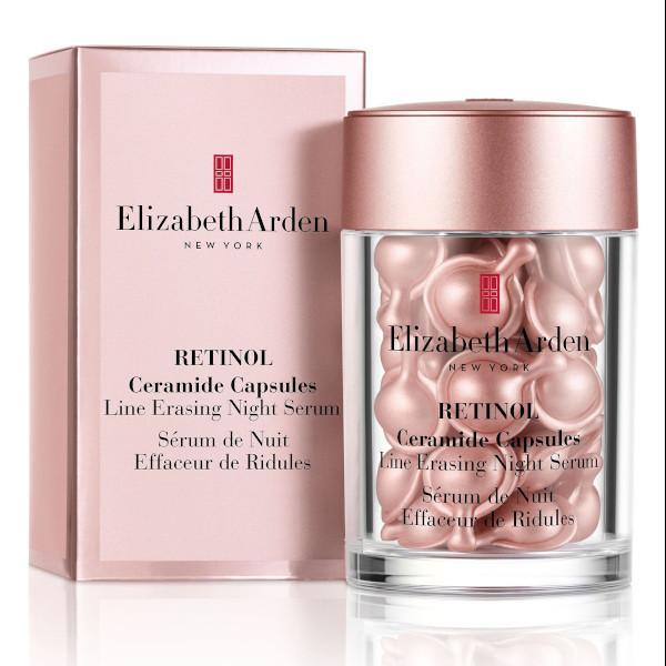 Elizabeth Arden Ceramides Retinol 30 Capsules