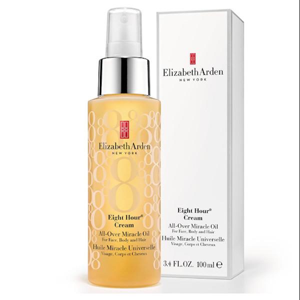 Elizabeth Arden All Over Miracle Oil