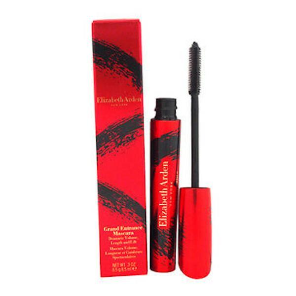 Elizabeth Arden Grand Entrance Mascara Black
