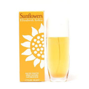 Elizabeth Arden Sunflowers Edt Spray 1.7 Oz. - Farmacias Arrocha