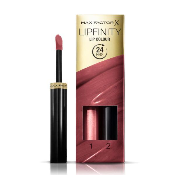 Max Factor Lipfinity 24 Hours So Glamorous
