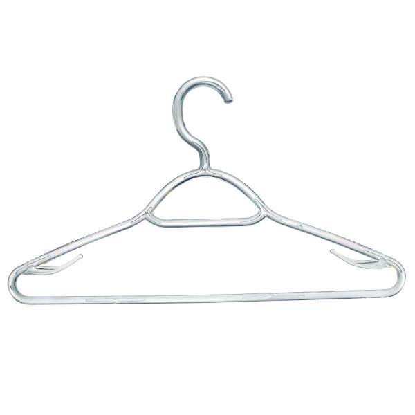 Gondol Transparent Clyhe Hanger