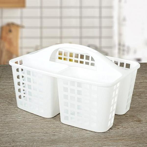 Gondol Caddy Basket With Handle