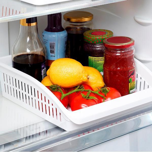 Gondol Plastic Basket For Storage