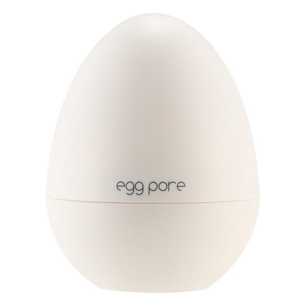 TONYMOLY EGG PORE BLACKHEAD STEAM BALM- Balsamo Exfoliante Efecto Térmico