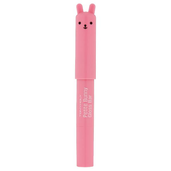 TONYMOLY PETIT BUNNY GLOSS BAR 05- Barra de brillo para labios