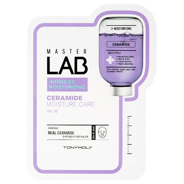TONYMOLY MASTER LAB CERAMIDE MASK- Mascarilla