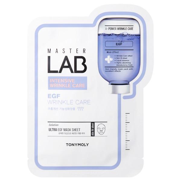 TONYMOLY MASTER LAB EGF MASK SHEET- Mascarilla Hidratante