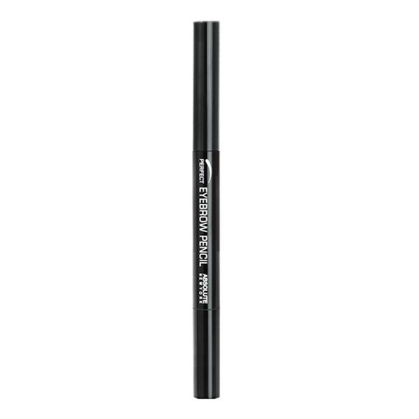 Absolute N.Y Lapiz Cejas Negro