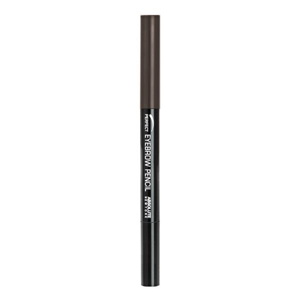 Absolute N.Y Lapiz Cejas Cafe Oscuro