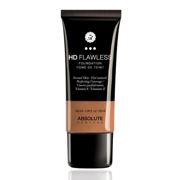 Absolute N.Y Base Liquida Rostro Perfecto Almond