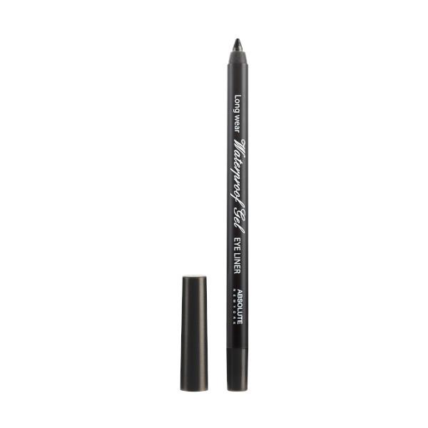 Absolute N.Y Waterproof Gel Lip Liner-Twinkle Bl