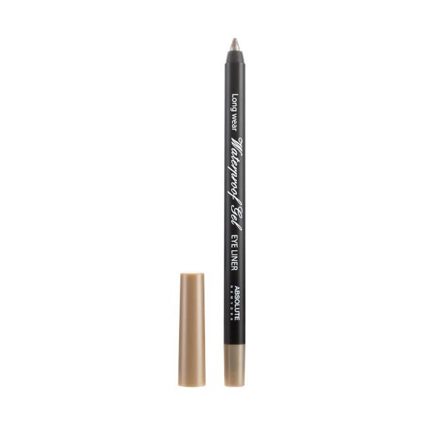 Absolute N.Y Waterproof Gel Lip Liner-Mystical