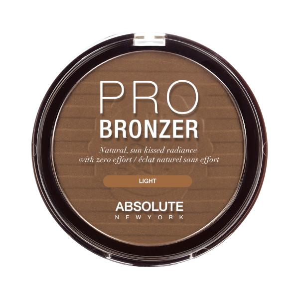 Absolute N.Y Pro Bronzer Light