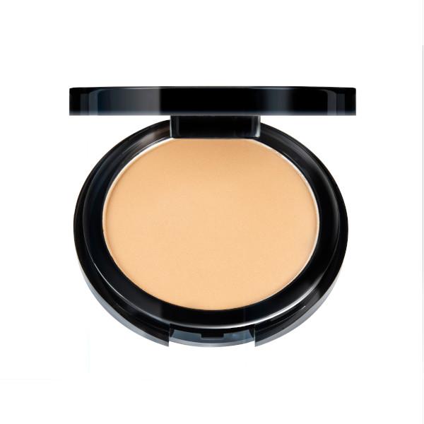 Absolute N.Y Polvo Compacto Nude..
