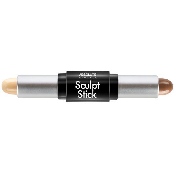 Absolute N.Y Contour En Barra Light