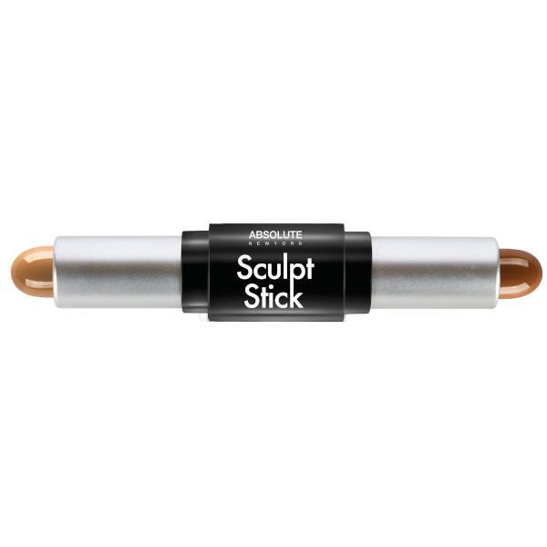 Absolute N.Y Contour En Barra Tan