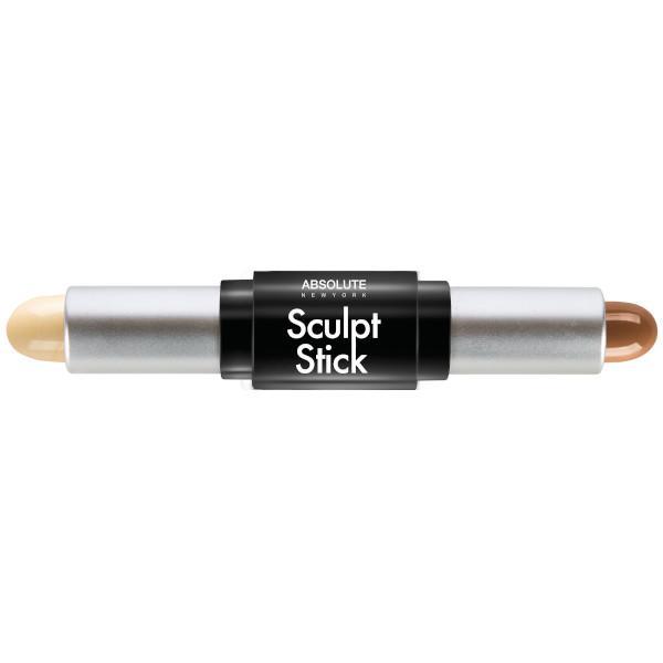 Absolute N.Y Contour En Barra Deep