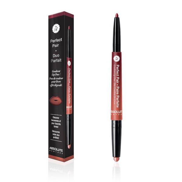 Absolute N.Y Duo Labial Old Hollywood