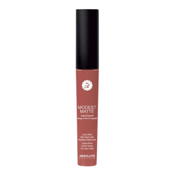 Absolute N.Y Modest Matte Lipgloss Exposed