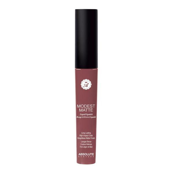Absolute N.Y Modest Matte Lipgloss Whisper