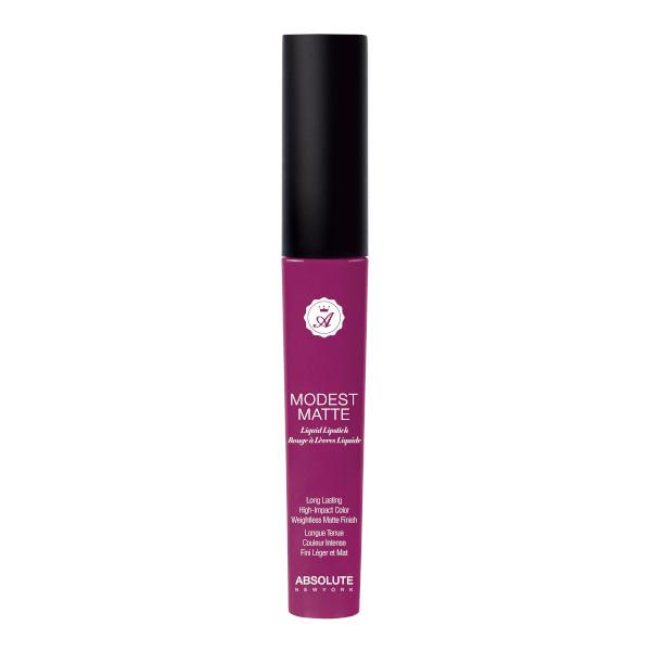 Absolute N.Y Modest Matte Lipgloss Bare