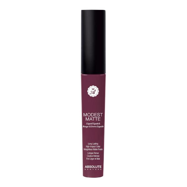 Absolute N.Y Modest Matte Lipgloss Risque