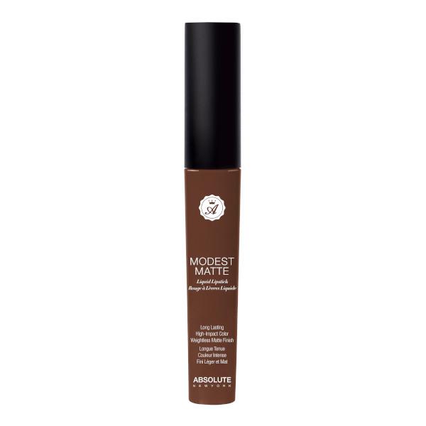 Absolute N.Y Modest Matte Lipgloss Seductress