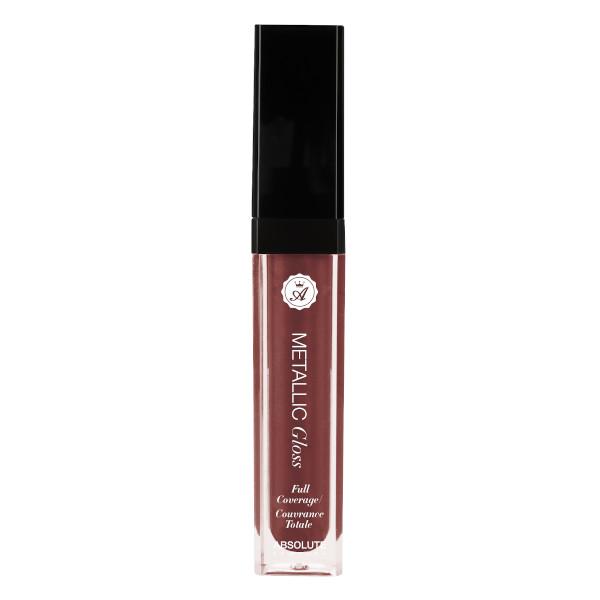 Absolute N.Y Metallic Gloss Muse