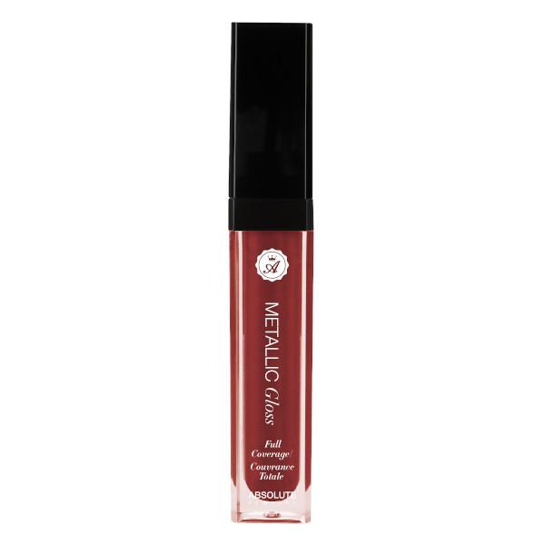 Absolute N.Y Metallic Gloss Bossy