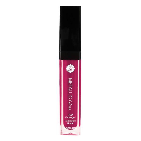Absolute N.Y Metallic Gloss Glamzilla
