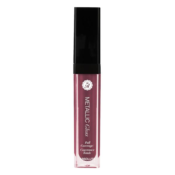 Absolute N.Y Metallic Gloss Poison