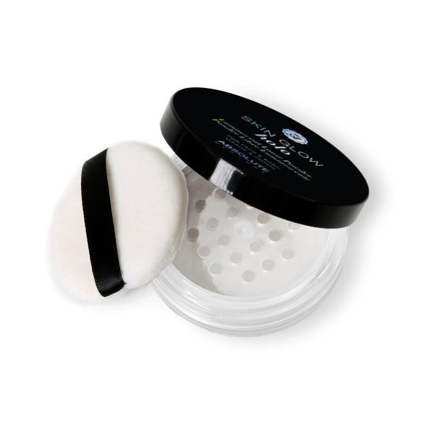 Absolute N.Y Iluminador Skin Glow Holo