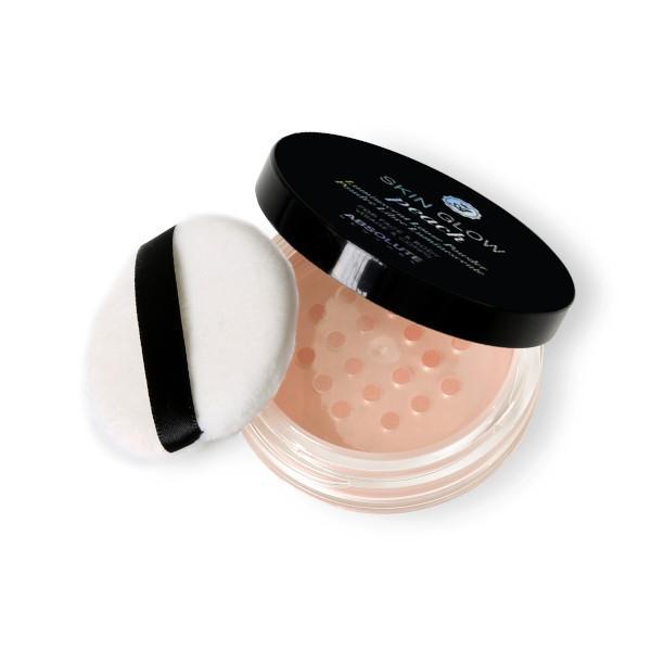 Absolute N.Y Iluminador Skin Glow Peach