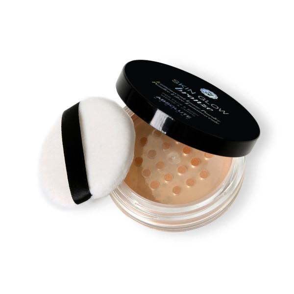 Absolute N.Y Iluminador Skin Glow Bronze