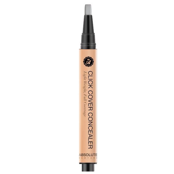 Absolute N.Y Corrector Click Light Yellow