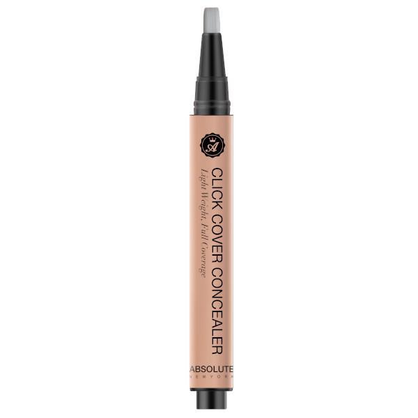 Absolute N.Y Corrector Click Light Olive