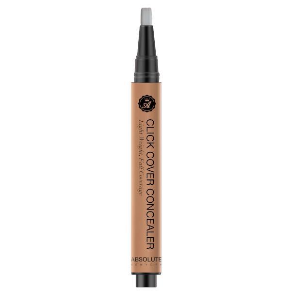 Absolute N.Y Corrector Click Medium Peach