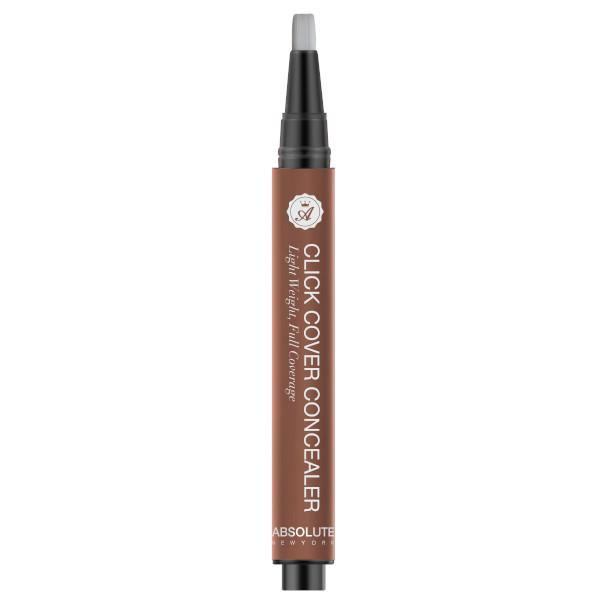 Absolute N.Y Corrector Click Deep Olive