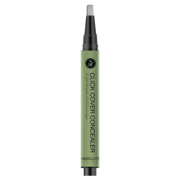 Absolute N.Y Corrector Click Cc Green