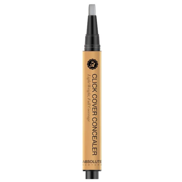 Absolute N.Y Corrector Click Cc Yellow