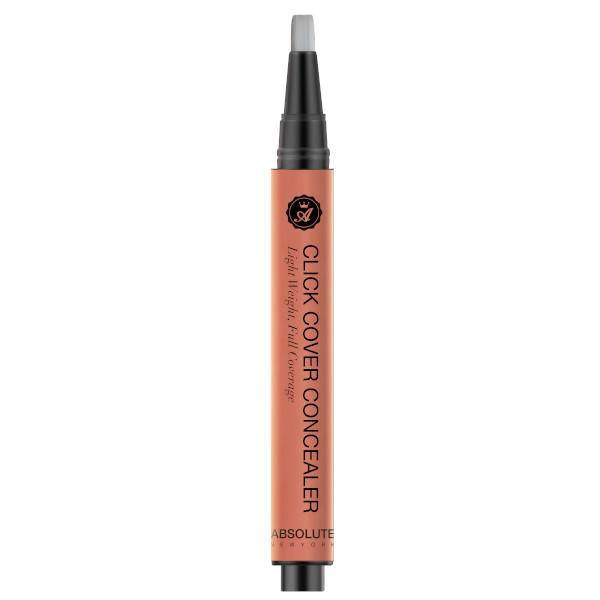 Absolute N.Y Corrector Click Cc Orange