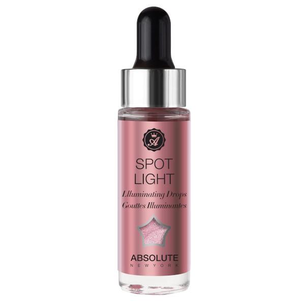Absolute N.Y Spotlight Illuminating Drops - Vani