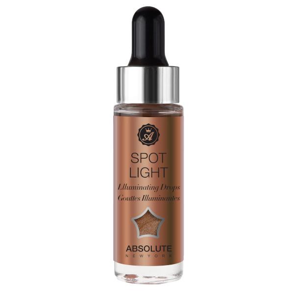 Absolute N.Y Spotlight Illuminating Drops -  Cop