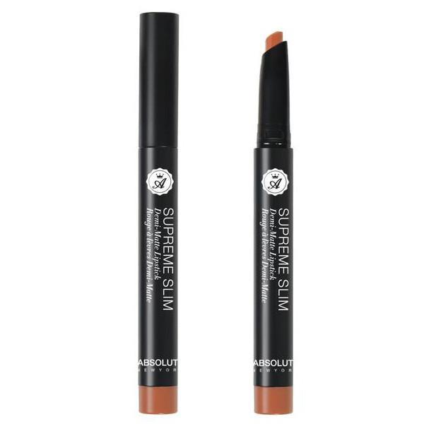 Absolute N.Y Supreme Slim Demi-Matte In Blossom