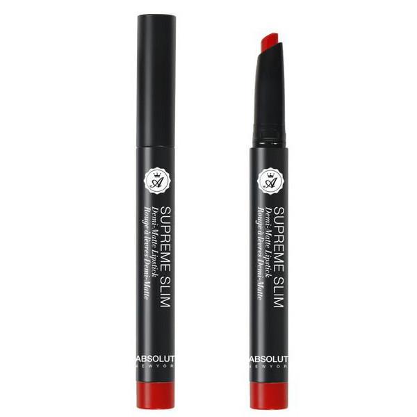 Absolute N.Y Supreme Slim Demi-Matte Modern Gard